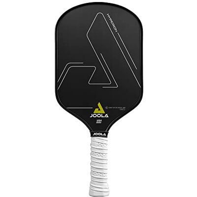 JOOLA Pala de Pickleball Ben Johns Hyperion CFS – Pala de Pickleball Profesional Carbono, Certificada por USAPA, CFS Swift 14mm, 42 x 19 cm JOOLA Pala de Pickleball Ben Johns Hyperion CFS – Pala de Pickleball Profesional Carbono, Certificada por USAPA, CFS Swift 14mm, 42 x 19 cm