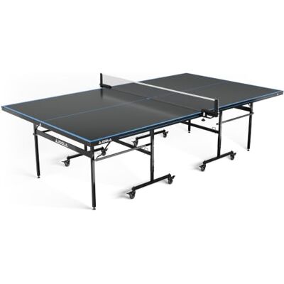 JOOLA Outdoor J100A Mesa de Ping Pong Resistente a la Intemperie - Exterior JOOLA Outdoor J100A Mesa de Ping Pong Resistente a la Intemperie - Exterior