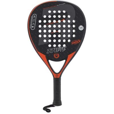 Royal Padel Pala de pádel adutlo RP 771 EFE Naranja Royal Padel Pala de pádel adutlo RP 771 EFE Naranja