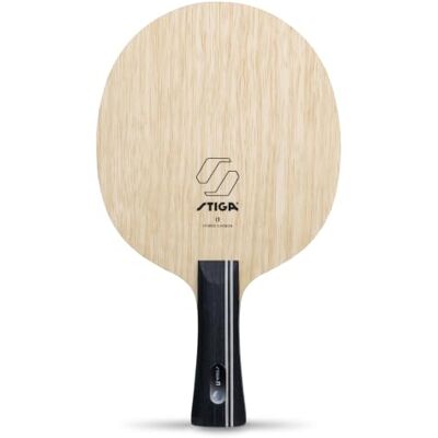 Stiga I1 Hybrid Carbon Madera de Tenis de Mesa Stiga I1 Hybrid Carbon Madera de Tenis de Mesa