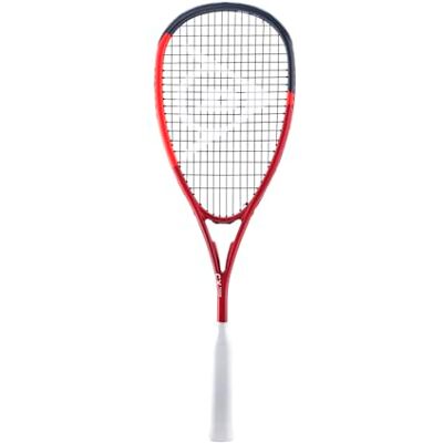 Dunlop Raqueta de Squash CX Team 132 Dunlop Raqueta de Squash CX Team 132