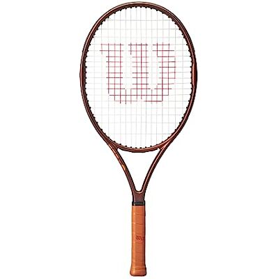 Wilson Raqueta de Tenis Pro Staff 25 V14, para niños (9-10 años) Wilson Raqueta de Tenis Pro Staff 25 V14, para niños (9-10 años)