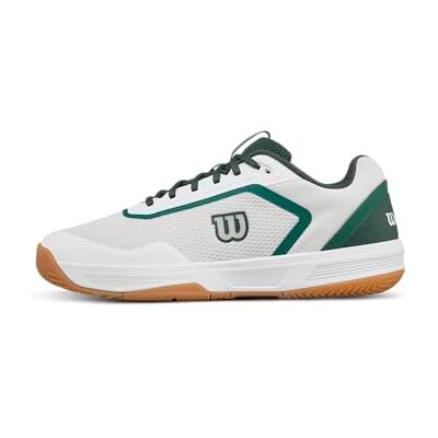 Wilson Courtglide Men's Tennis Shoe Wilson Courtglide Men's Tennis Shoe