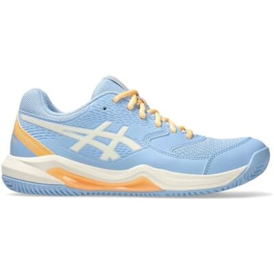 ASICS Gel-Dedicate 8 Padel SneakerMujer ASICS Gel-Dedicate 8 Padel SneakerMujer