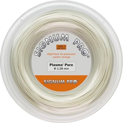 Signum Pro Alambre de Plasmas para Encordar - Encordar Signum Pro Alambre de Plasmas para Encordar - Encordar