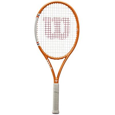 Wilson Roland Garros Team TNS RKT Wilson Roland Garros Team TNS RKT