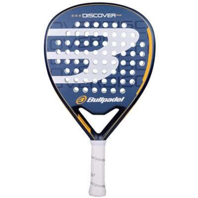 Bullpadel Discover PWR Bullpadel Discover PWR