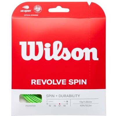 Wilson Revolve SPIN 17 Set GR Wilson Revolve SPIN 17 Set GR