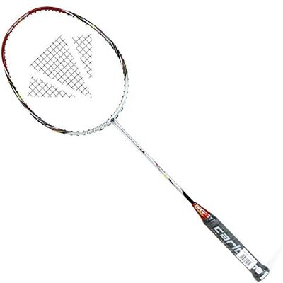 Carlton Raquette de Badminton, Multicolor, Talla Única Carlton Raquette de Badminton, Multicolor, Talla Única
