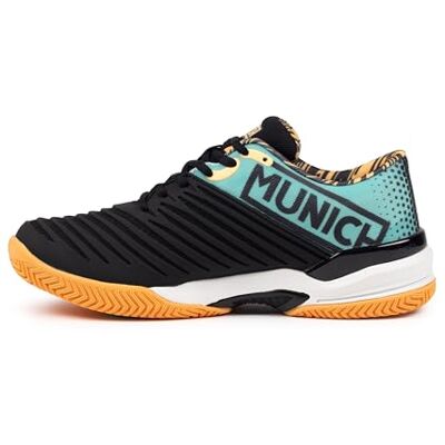 Munich Padx 61 Padel Negro 4034061 Munich Padx 61 Padel Negro 4034061