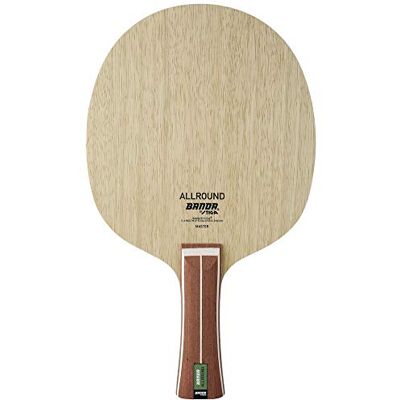 Stiga Pala de Ping Pong Banda Allround, Classic, Wood, Talla única Stiga Pala de Ping Pong Banda Allround, Classic, Wood, Talla única