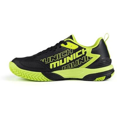 Munich Stratos 35 ZapatillasUnisex Adulto Munich Stratos 35 ZapatillasUnisex Adulto