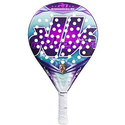 Akkeron Andromeda RC Palas, Adultos Unisex, Multicolor, Estandar Akkeron Andromeda RC Palas, Adultos Unisex, Multicolor, Estandar
