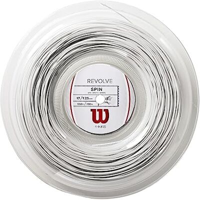 Wilson Revolve 17 Reel WH Wilson Revolve 17 Reel WH