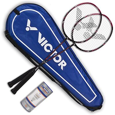 VICTOR Badminton Racket Ultramate VICTOR Badminton Racket Ultramate