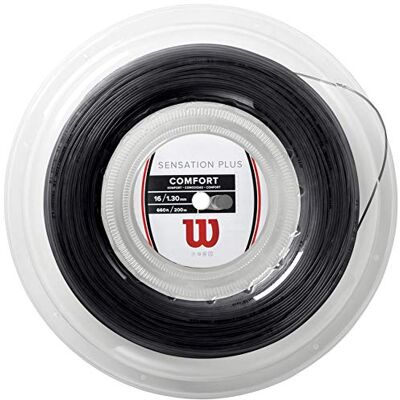 Wilson Sensation Plus Reel Wilson Sensation Plus Reel