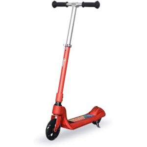 BEEPER Scooter eléctrico Lite La Kiddy FWE50 Color Azul BEEPER Scooter eléctrico Lite La Kiddy FWE50 Color Azul