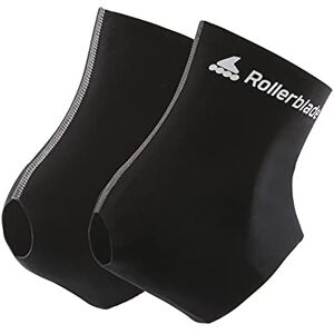 Rollerblade Unisex – Adultos Tobillera Negro S Rollerblade Unisex – Adultos Tobillera Negro S