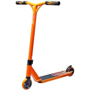 ANTICS Patinete Unisex Ace Stunt para Adultos, Color Naranja, Talla única ANTICS Patinete Unisex Ace Stunt para Adultos, Color Naranja, Talla única