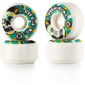 Hydroponic - Mexican Skull 2.0 - 53mm - Skateboard wheels Hydroponic - Mexican Skull 2.0 - 53mm - Skateboard wheels