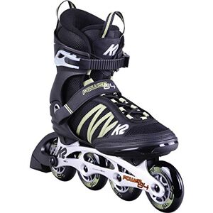 K2 Power 84 Patines - Multicolor - 42.5 - Patines K2 Power 84 Patines - Multicolor - 42.5 - Patines