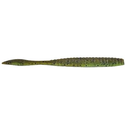 Berkley Powerbait Maxscent Flat Worm Fishing Soft Bait Berkley Powerbait Maxscent Flat Worm Fishing Soft Bait