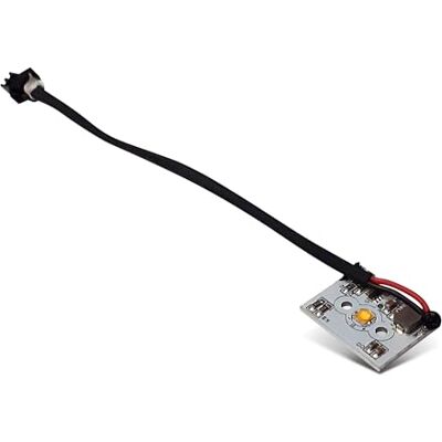 InMotion Placa LED de luz delantera para S1/ Patinete eléctrico S1F / L9 InMotion Placa LED de luz delantera para S1/ Patinete eléctrico S1F / L9