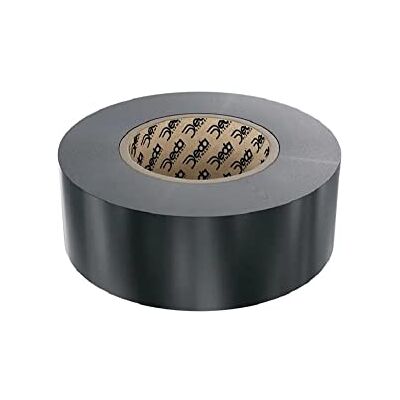 Deda KIT CINTA DE LLANTA TUBELESS, ROLLO 21MM x 11M, NEGRA Deda KIT CINTA DE LLANTA TUBELESS, ROLLO 21MM x 11M, NEGRA