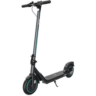 Cecotec Patinete Eléctrico Homologado con App y Acople para Teléfono Bongo D20E Connected, Potencia MAX 500 W, hasta 20km Autonomía, Disco Freno Trasero y E-ABS, Ligero 12,2Kg, Batería 5200mAh, 36V Cecotec Patinete Eléctrico Homologado con App y Acople para Teléfono Bongo D20E Connected, Potencia MAX 500 W, hasta 20km Autonomía, Disco Freno Trasero y E-ABS, Ligero 12,2Kg, Batería 5200mAh, 36V