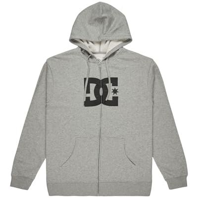 DC Shoes DC Star ZH Sweater Hombre (Paquete de 1) DC Shoes DC Star ZH Sweater Hombre (Paquete de 1)