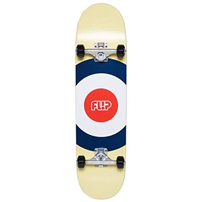 Flip Mapdyssey 8.0" Complete skateboard Flip Mapdyssey 8.0" Complete skateboard