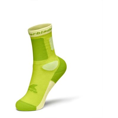 Rollerblade KIDS SOCKS, Calcetines Patines en Línea para Niños, Calcetines Deportivos para Niños Unisex, Verde Rollerblade KIDS SOCKS, Calcetines Patines en Línea para Niños, Calcetines Deportivos para Niños Unisex, Verde