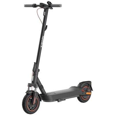 Xiaomi Electric Scooter 5 MAX ES+Speaker Potencia máxima de 1000 W 400 W, Autonomía de 60 km, Bluetooth 4.1 BLE o Superior, Carga Completa en Solo 3 Horas (Versión ES) Xiaomi Electric Scooter 5 MAX ES+Speaker Potencia máxima de 1000 W 400 W, Autonomía de 60 km, Bluetooth 4.1 BLE o Superior, Carga Completa en Solo 3 Horas (Versión ES)