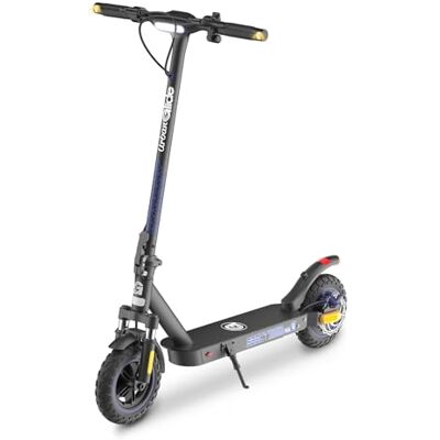 UrbanGlide Urban Glide Ride 355 CT 7,8 Ah/36 V UrbanGlide Urban Glide Ride 355 CT 7,8 Ah/36 V