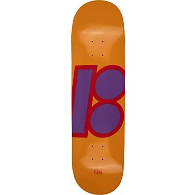 Plan B Patinaje de Chasis Marca Unisex Adulto Plan B Patinaje de Chasis Marca Unisex Adulto