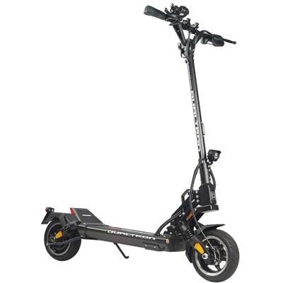 Minimotors Dualtron Minimotors Patinete eléctrico para Adultos de 52 V/13 Ah, Motor de 1000 W, autonomía de hasta 45 km, 25 km/h, rápido, Potente y cómodo, Color Negro Minimotors Dualtron Minimotors Patinete eléctrico para Adultos de 52 V/13 Ah, Motor de 1000 W, autonomía de hasta 45 km, 25 km/h, rápido, Potente y cómodo, Color Negro