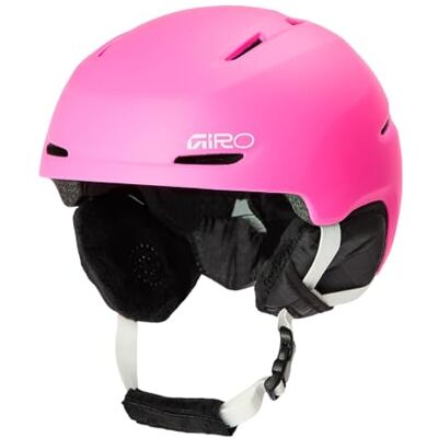 Giro Spur Cascos, Jóvenes Unisex, Rosa, YS Giro Spur Cascos, Jóvenes Unisex, Rosa, YS