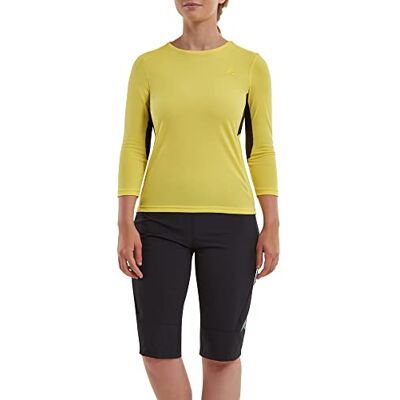 Altura Kielder L/Weight (W) Manga 3/4 Jer-Amarillo-8 2022 Jersey LS, Mujeres, 36 Altura Kielder L/Weight (W) Manga 3/4 Jer-Amarillo-8 2022 Jersey LS, Mujeres, 36