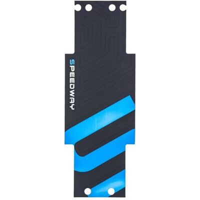 SMARTGYRO Repuesto Original Base de Goma para Speedway SMARTGYRO Repuesto Original Base de Goma para Speedway