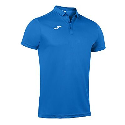 Joma Hobby, Polo para Hombre, Azul (Royal 700), 2XS Joma Hobby, Polo para Hombre, Azul (Royal 700), 2XS