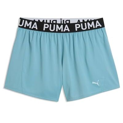 PUMA W Strong Knit Short 7.6 cm PUMA W Strong Knit Short 7.6 cm