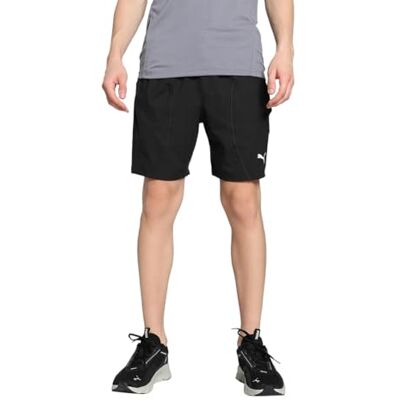 PUMA Pantalones Cortos Unisex Always on Cloudspun XL PUMA Pantalones Cortos Unisex Always on Cloudspun XL