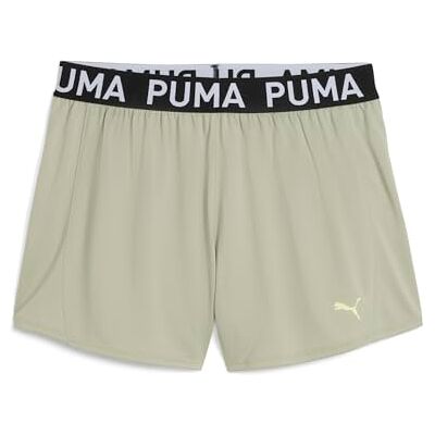 PUMA W Strong Knit Short 7.6 cm PUMA W Strong Knit Short 7.6 cm