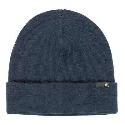 Element Mid Icon Gorro clásico Unisex Azul Element Mid Icon Gorro clásico Unisex Azul