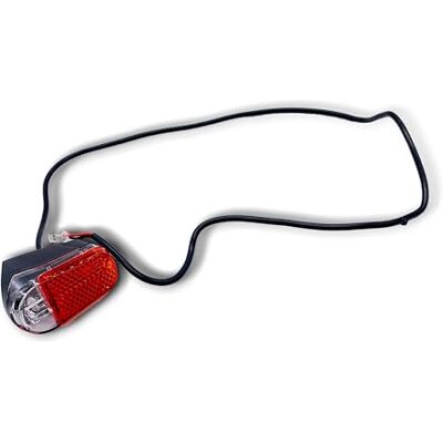 InMotion Luz Trasera para Patinete eléctrico Air/Air Pro InMotion Luz Trasera para Patinete eléctrico Air/Air Pro