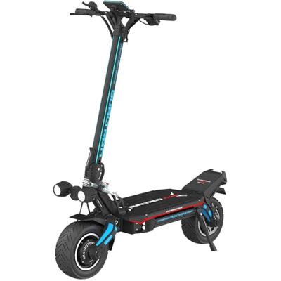 Minimotors Dualtron Minimotors Patinete eléctrico Dualtron Storm Limited para Adultos de 84 V/45 Ah, Motores duales de 5750 W, autonomía de hasta 180 km, 25 km/h Rápido, Potente y cómodo, Color Negro Minimotors Dualtron Minimotors Patinete eléctrico Dualtron Storm Limited para Adultos de 84 V/45 Ah, Motores duales de 5750 W, autonomía de hasta 180 km, 25 km/h Rápido, Potente y cómodo, Color Negro