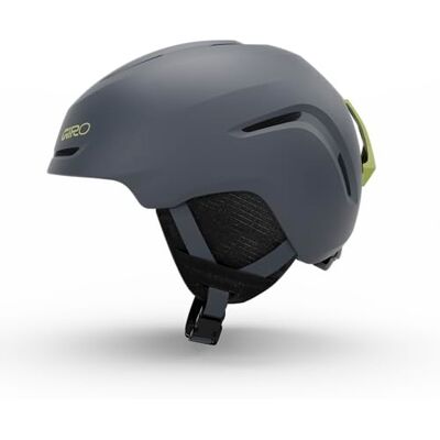 Giro Spur Cascos, Jóvenes Unisex, Índigo, YM Giro Spur Cascos, Jóvenes Unisex, Índigo, YM