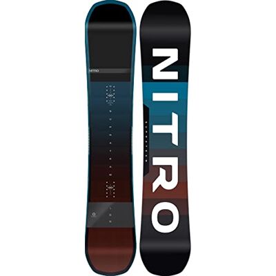 NITRO Suprateam NITRO Suprateam