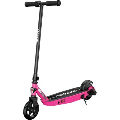 Razor Powercore S80 Electric Scooter Unisex-Youth Razor Powercore S80 Electric Scooter Unisex-Youth