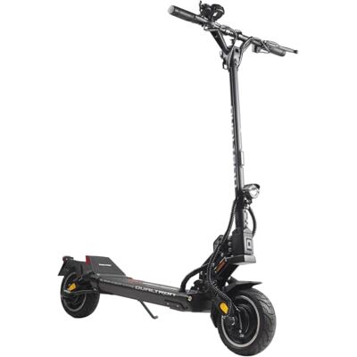 Minimotors Dualtron Minimotors Patinete eléctrico para Adultos Dualtron Aminia de Cuerpo Largo de 52 V/15 Ah, Dos Motores de 1000 W, autonomía de hasta 50 km, 25 km/h, rápido, Potente y cómodo, Color Negro Minimotors Dualtron Minimotors Patinete eléctrico para Adultos Dualtron Aminia de Cuerpo Largo de 52 V/15 Ah, Dos Motores de 1000 W, autonomía de hasta 50 km, 25 km/h, rápido, Potente y cómodo, Color Negro